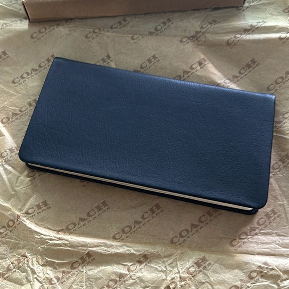 Coach Vintage Address Book - Picture 6 of 9